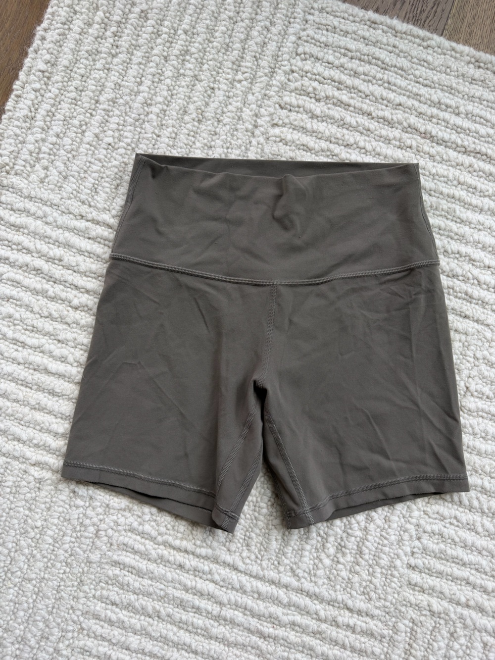 Lululemon Align Shorts